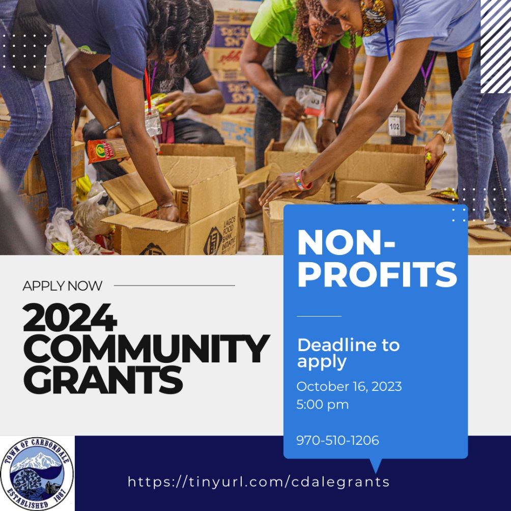 community grants - Copy